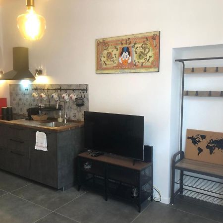 Home In Trast II روما المظهر الخارجي الصورة