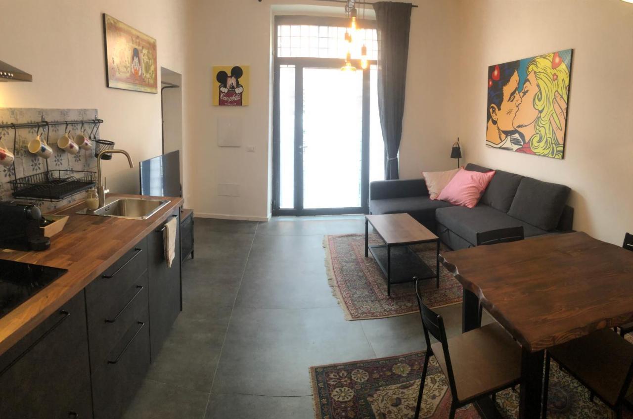 Home In Trast II روما المظهر الخارجي الصورة
