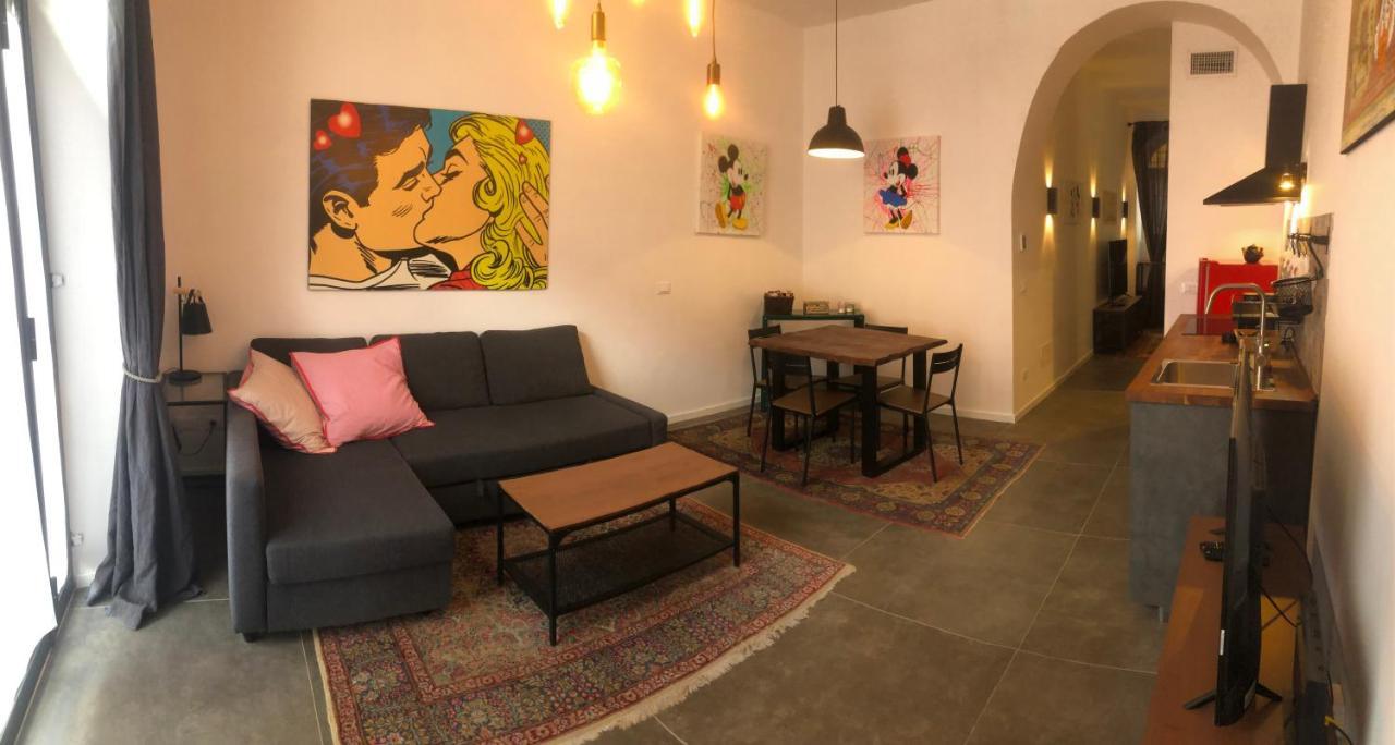 Home In Trast II روما المظهر الخارجي الصورة