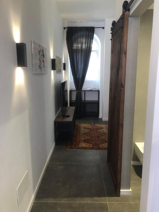 Home In Trast II روما المظهر الخارجي الصورة