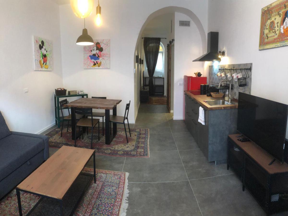 Home In Trast II روما المظهر الخارجي الصورة