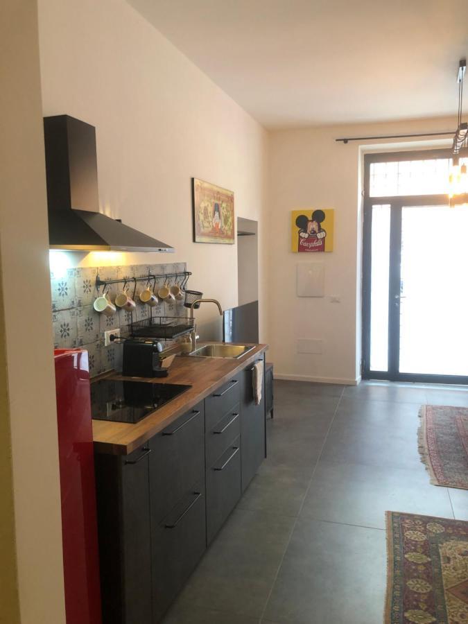 Home In Trast II روما المظهر الخارجي الصورة