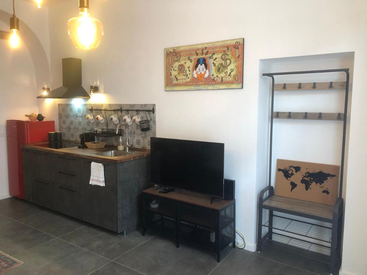 Home In Trast II روما المظهر الخارجي الصورة