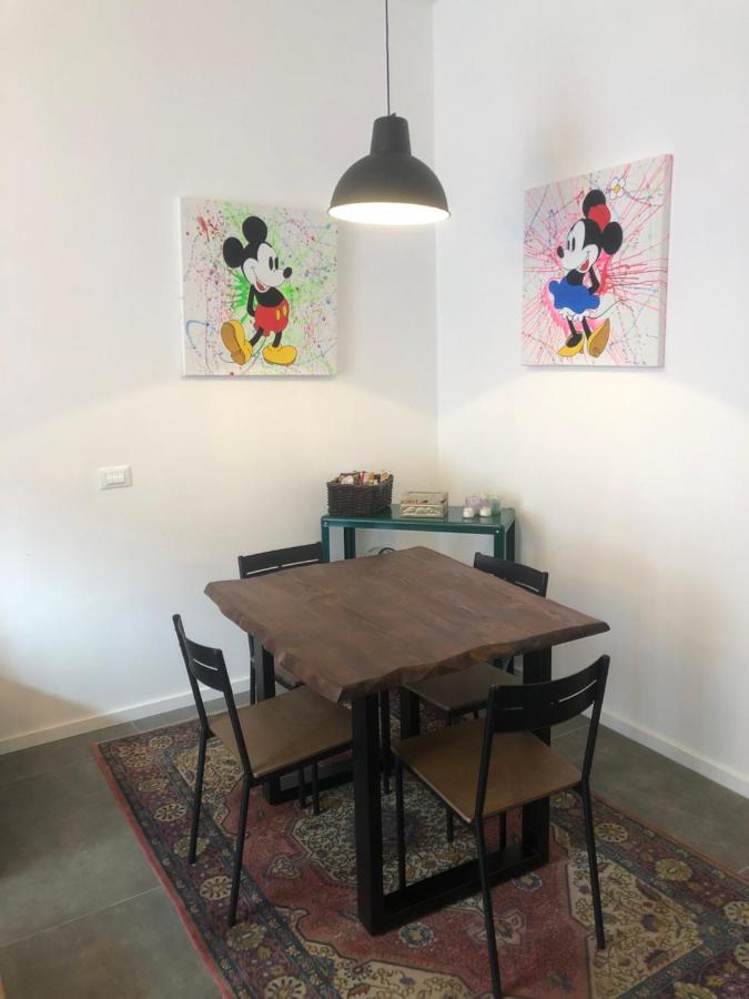 Home In Trast II روما المظهر الخارجي الصورة