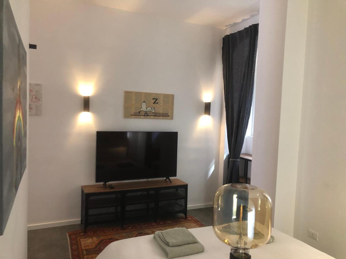 Home In Trast II روما المظهر الخارجي الصورة