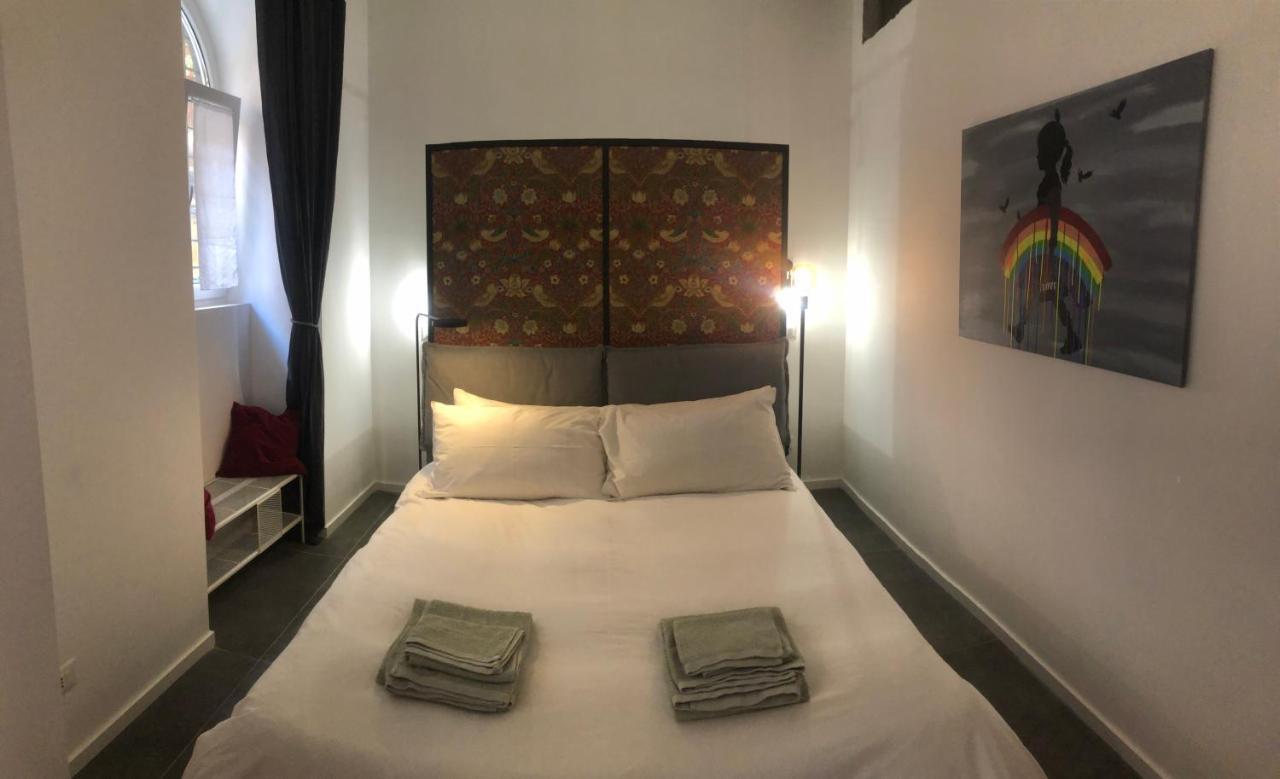 Home In Trast II روما المظهر الخارجي الصورة