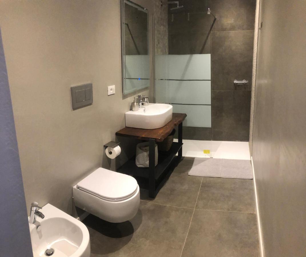 Home In Trast II روما المظهر الخارجي الصورة