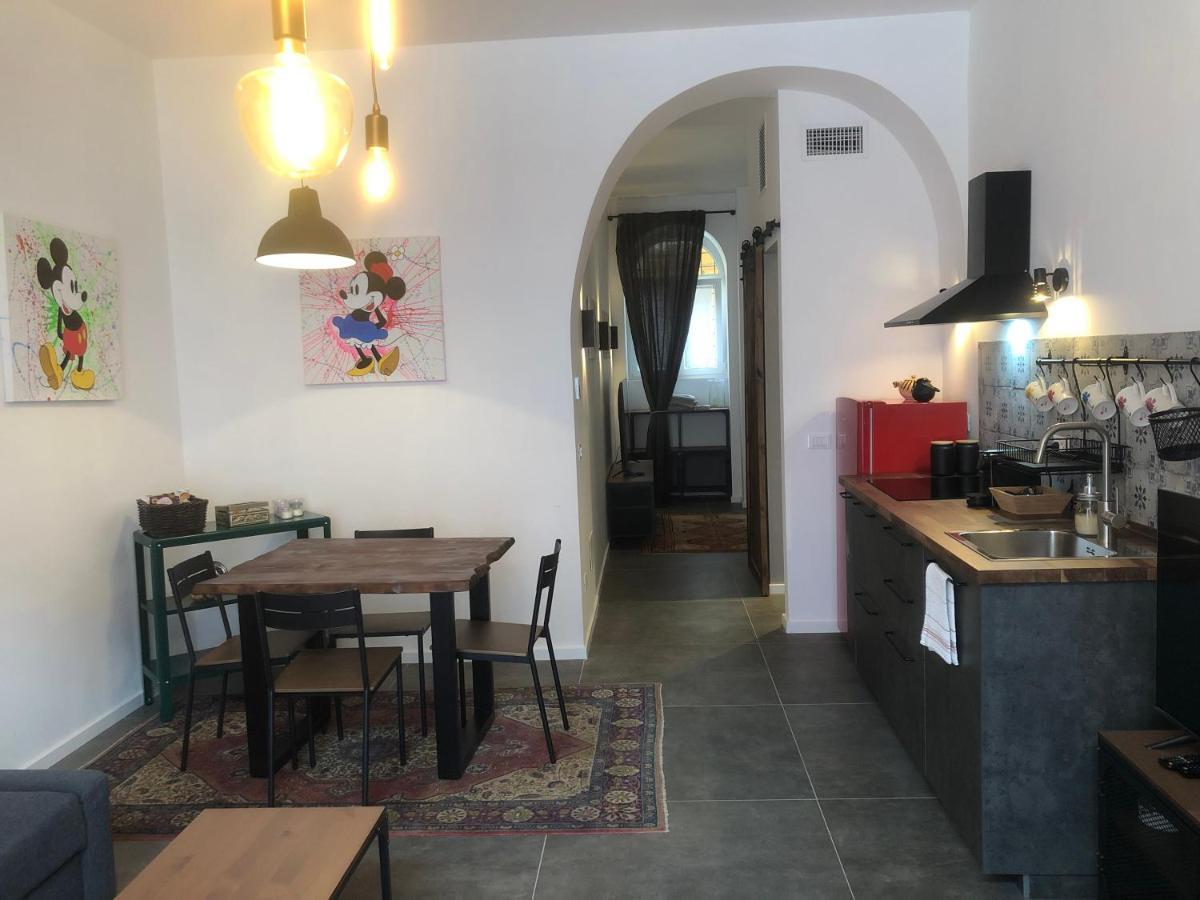 Home In Trast II روما المظهر الخارجي الصورة
